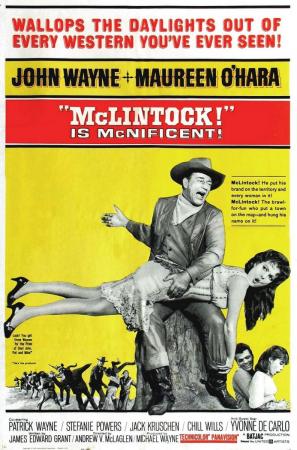 Hombre de Verdad (1963) poster